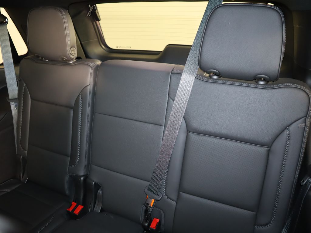 Thumbnail: 2021 GMC Yukon - 24