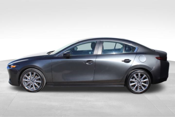 Used Car 2024 Mazda Mazda3  2.5 S Preferred Package For Sale Under $25,000 In Georgetown, Texas