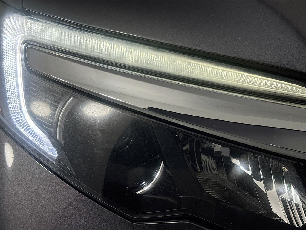 Used Car 2018 Honda Pilot  Ex-l For Sale Under $20,000 In Austin, Texas