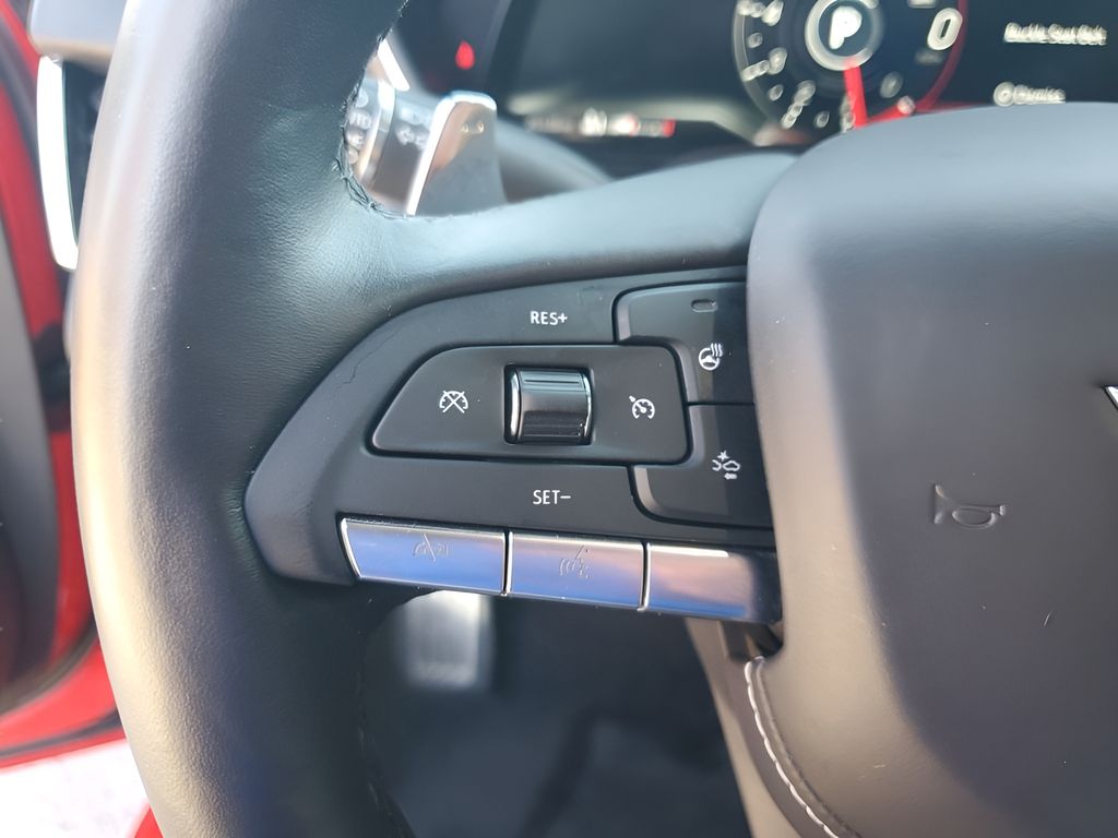 Used Car 2024 Cadillac Ct5  V-series For Sale Under $60,000 In Austin, Texas