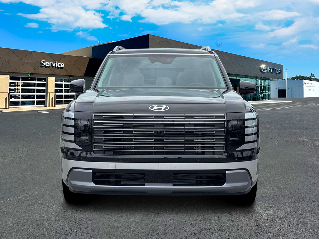 New 2026 Black Hyundai Limited image 13