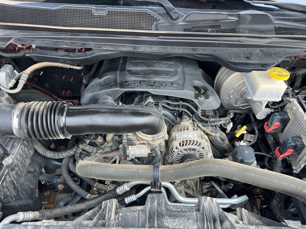Used 2019 Ram 1500 Truck