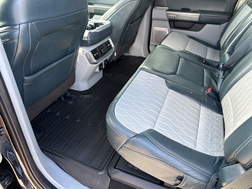 Used Car 2023 Ford F-150  Limited For Sale Under $50,000 In Austin, Texas