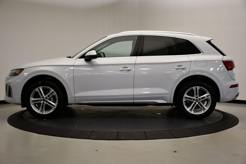 Thumbnail: 2024 Audi Q5 - 2