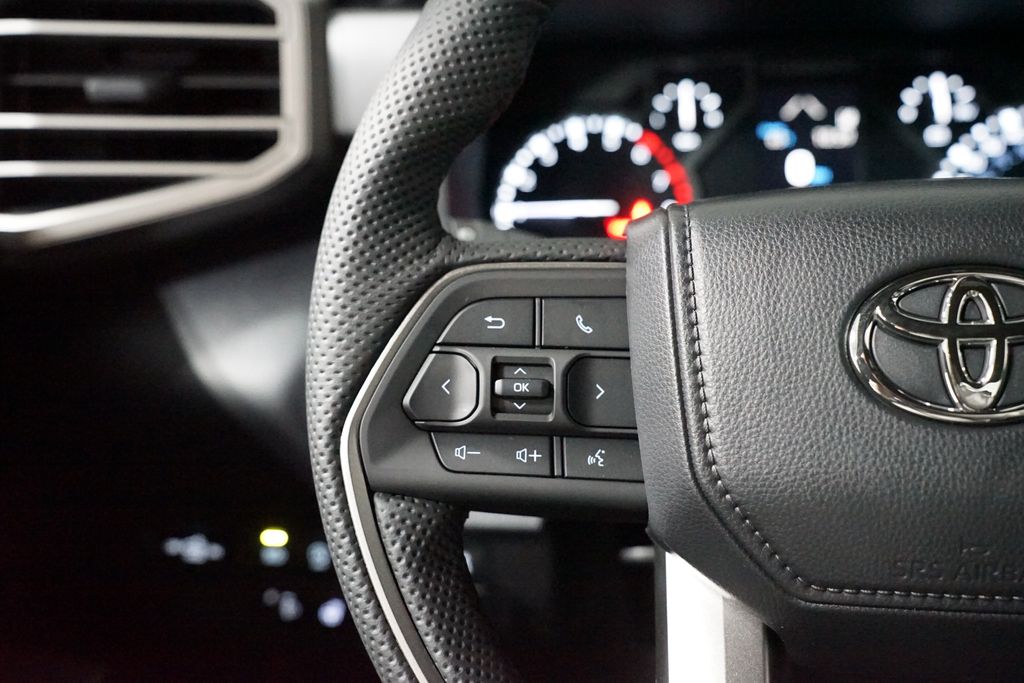 Thumbnail: 2026 Toyota Tundra - 15