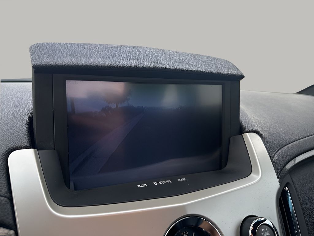 Used Car 2012 Cadillac Cts  Performance For Sale Under $12,000 In Austin, Texas