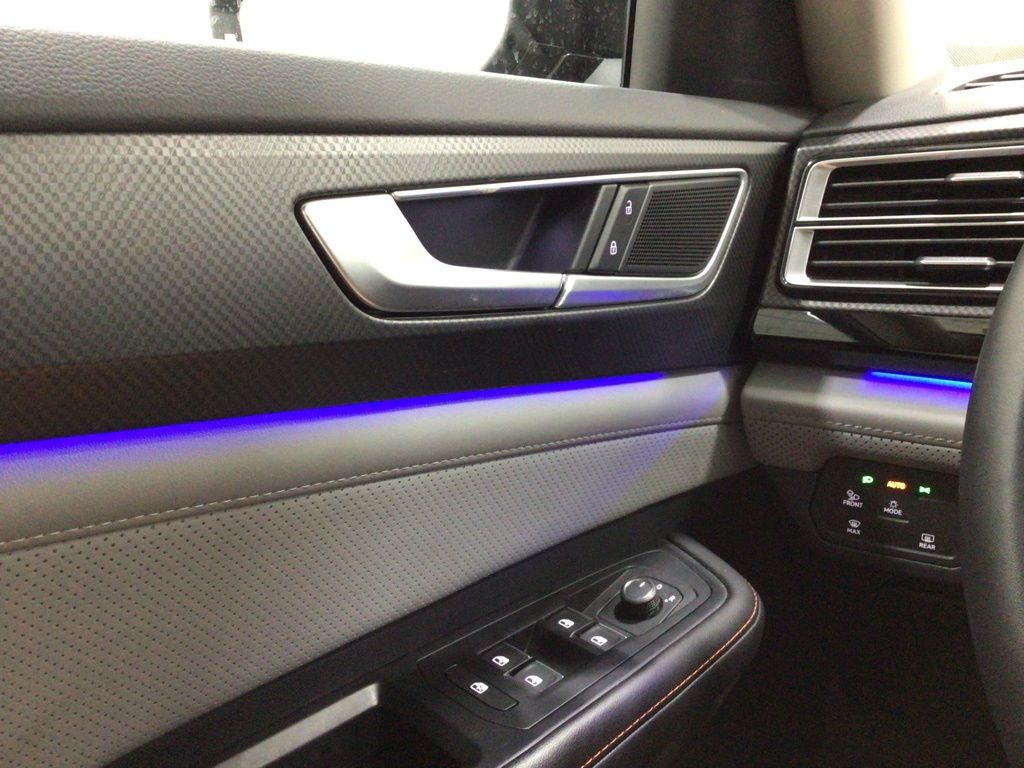 Used 2024 Volkswagen Atlas SUV
