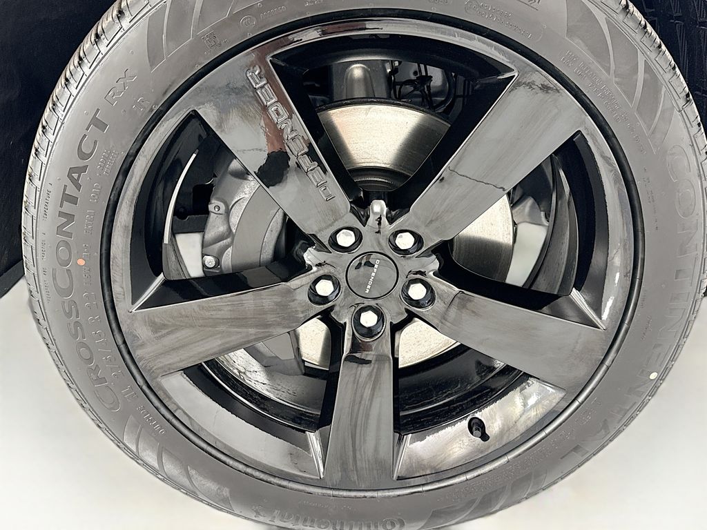 Thumbnail: 2026 Land Rover Defender - 31