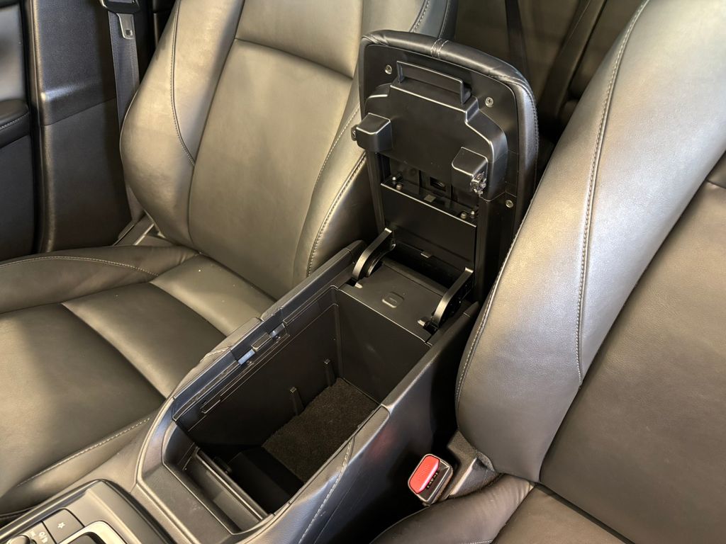 2023 Mazda CX-30 2.5 S Select Package