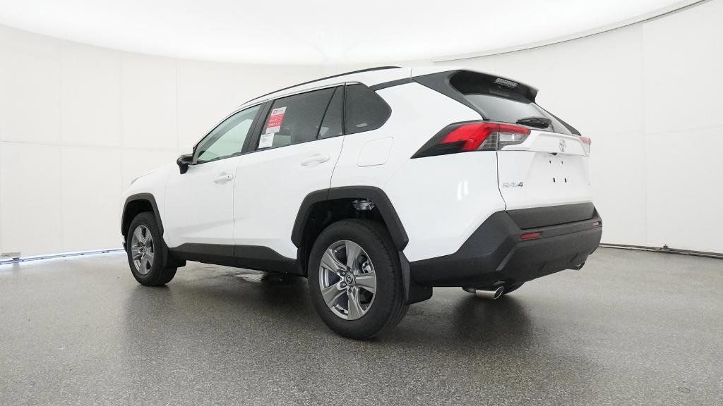 Thumbnail: 2025 Toyota RAV4 - 13