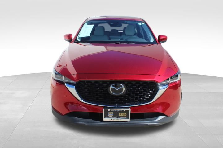 Used Car 2023 Mazda Cx-5  2.5 S Preferred Package For Sale Under $30,000 In Georgetown, Texas