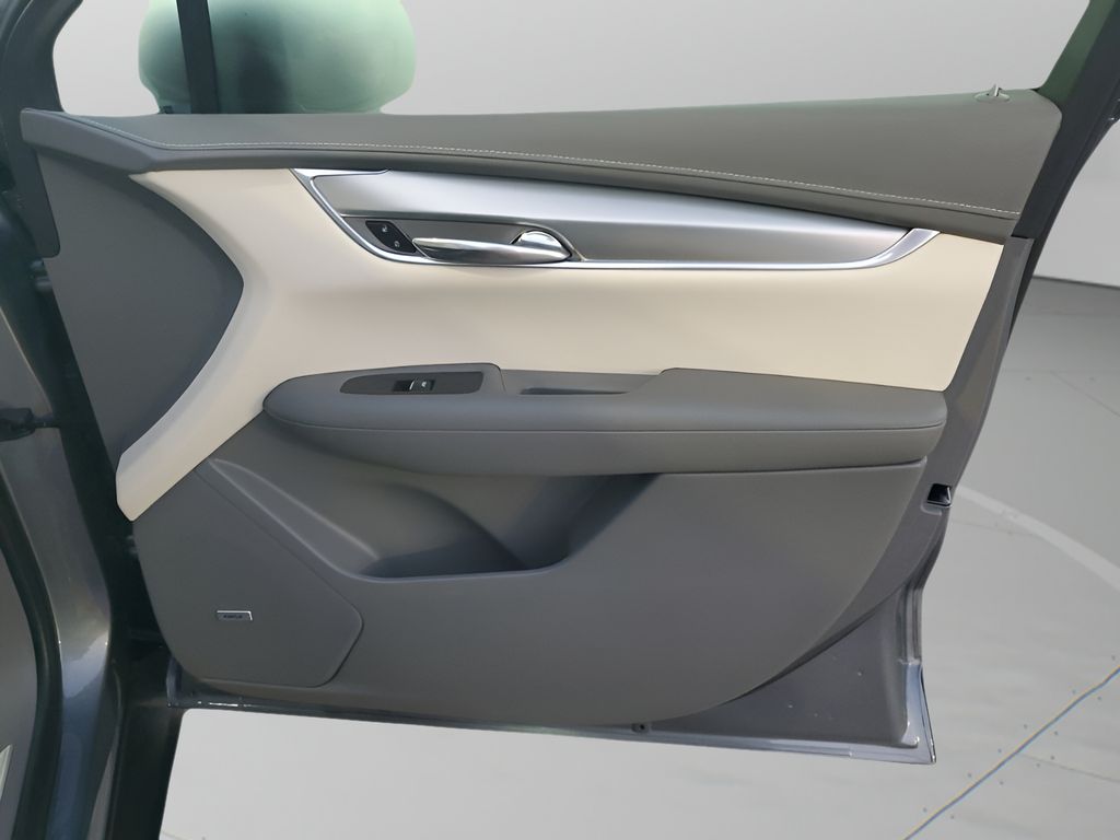 Used Car 2020 Cadillac Xt5  Premium Luxury For Sale Under $30,000 In Austin, Texas