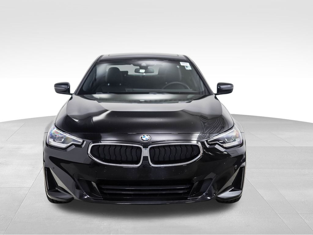 2023 BMW 2 Series 230i xDrive 8