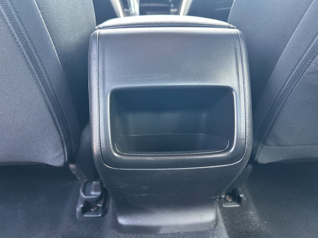 2022 Honda Accord LX Silver at South Houston Nissan
