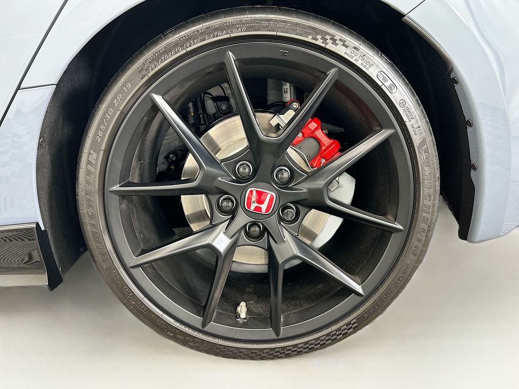 Thumbnail: 2023 Honda Civic - 30