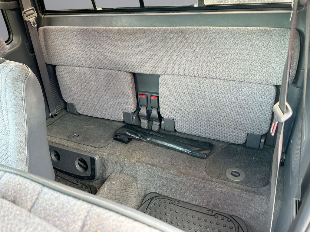Thumbnail: 1997 Toyota Tacoma - 20