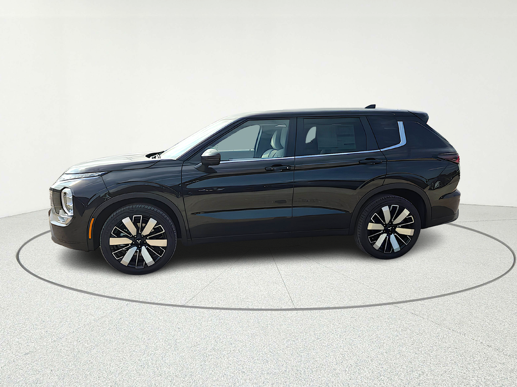 2026 Mitsubishi Outlander SE - 2
