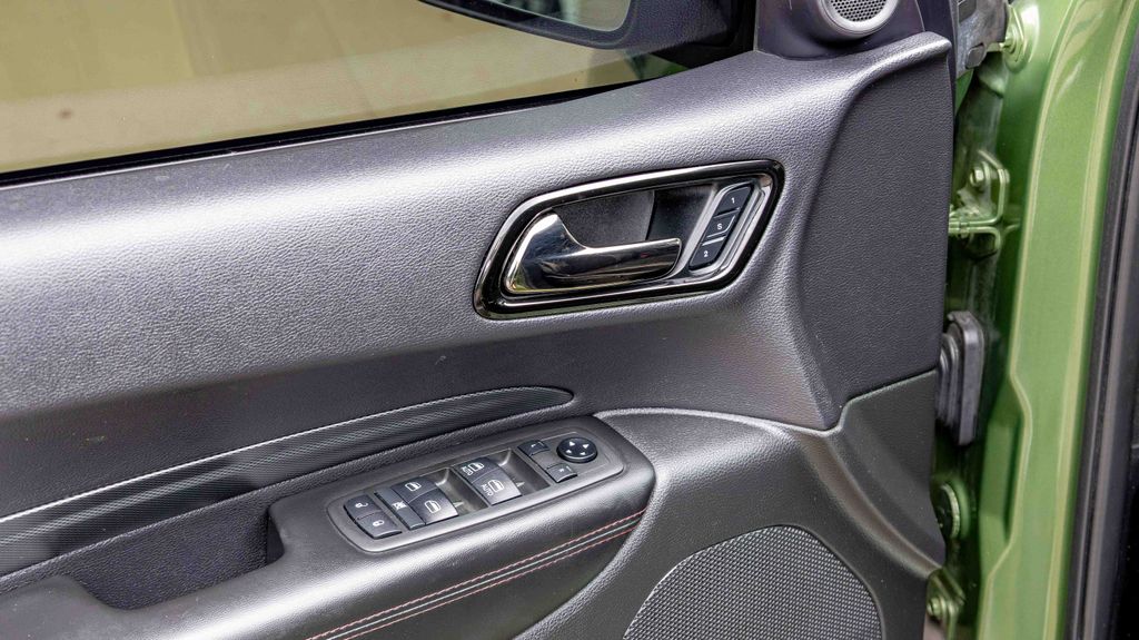 Used 2021 Dodge Durango R/T 4D Sport Utility