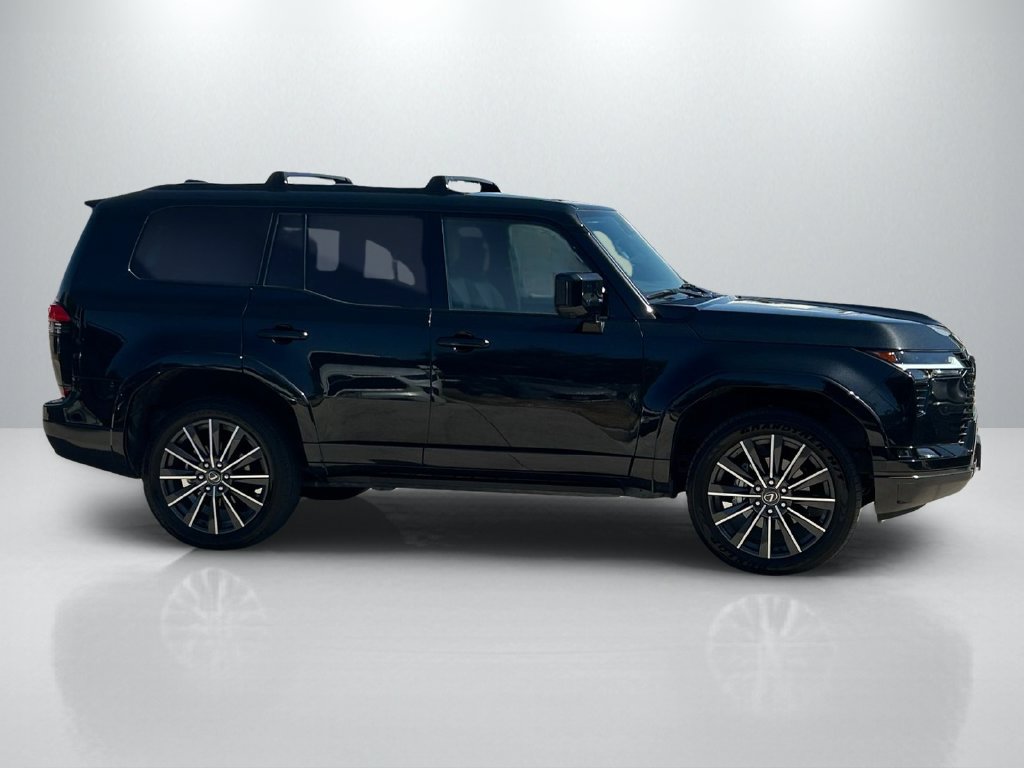 Used 2025 Lexus GX SUV