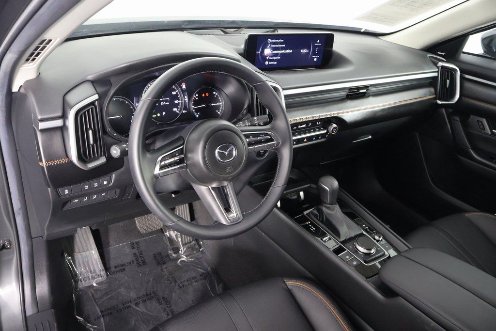 Thumbnail: 2026 Mazda CX-50 - 8
