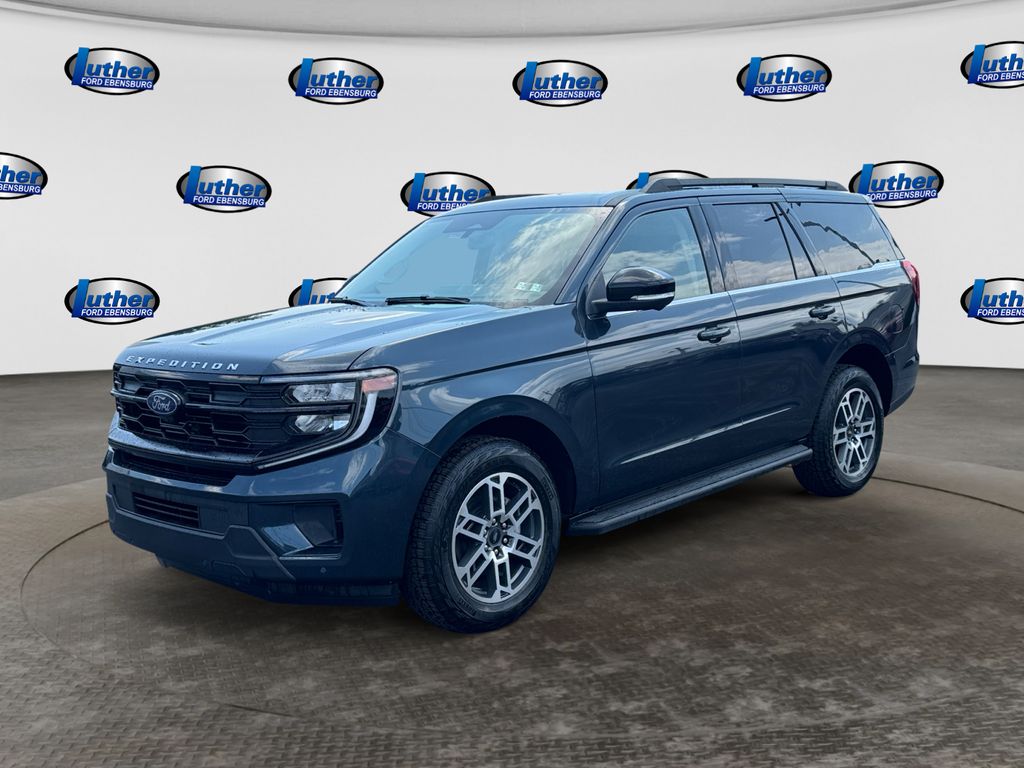 2026 Ford Expedition Active - 0
