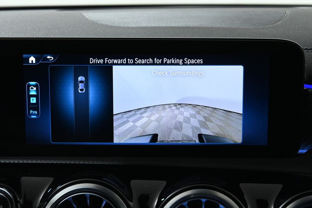 Thumbnail: 2025 Mercedes-Benz CLA - 22