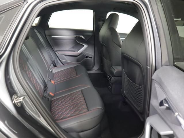 Thumbnail: 2026 Audi S3 - 24