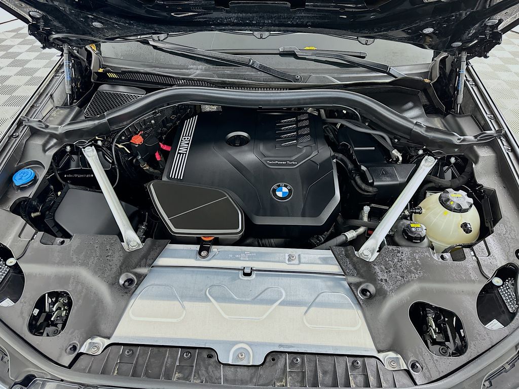 Thumbnail: 2022 BMW X3 - 30