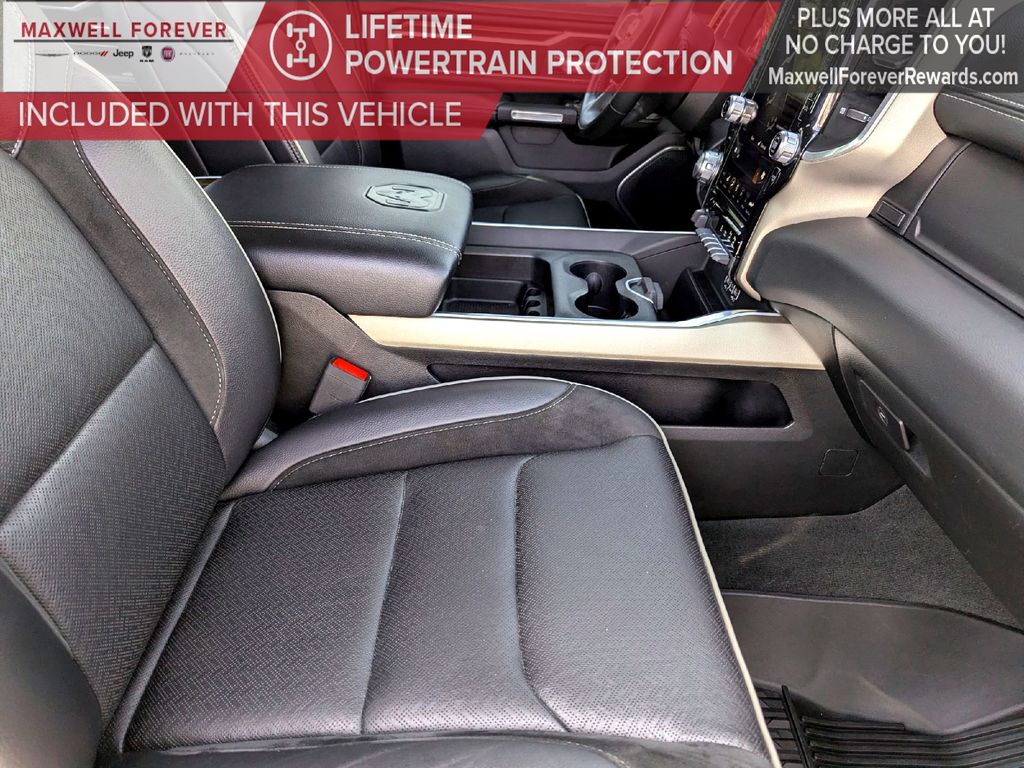 2021 Ram 1500  Laramie In Taylor, Texas