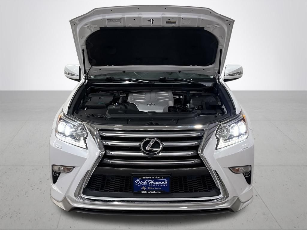 2019 Lexus GX 460