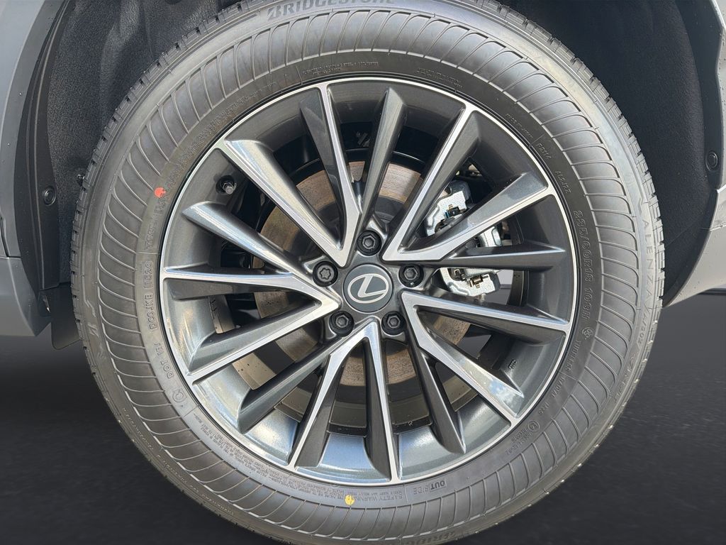 Thumbnail: 2026 Lexus NX - 31