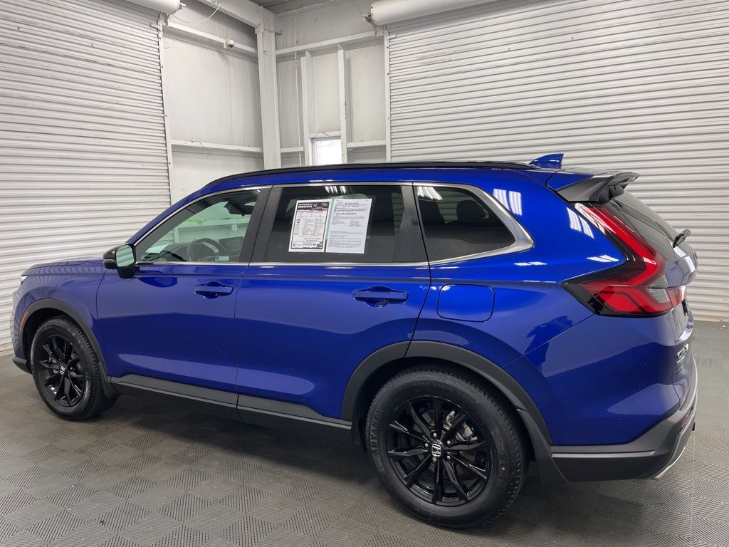 View vehicle photo 6