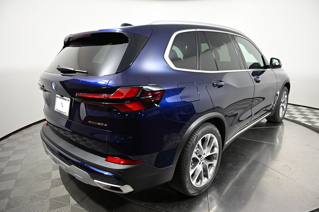 Thumbnail: 2026 BMW X5 - 5