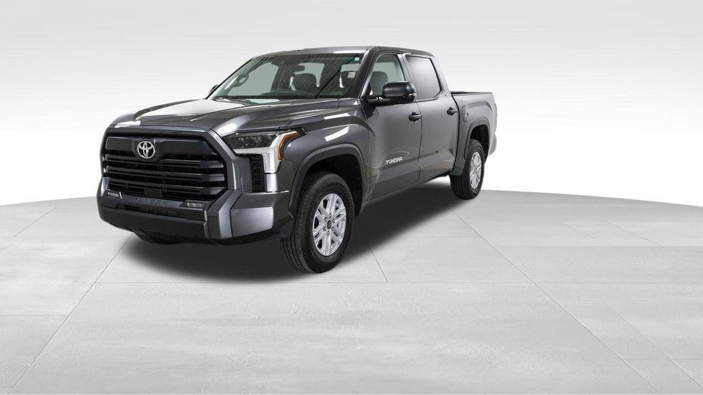 2024 Toyota Tundra SR5 14