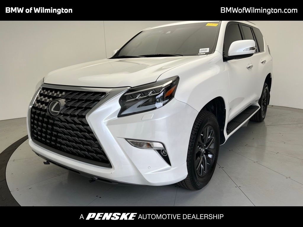 2023 Lexus GX 460 -
                Wilmington, NC