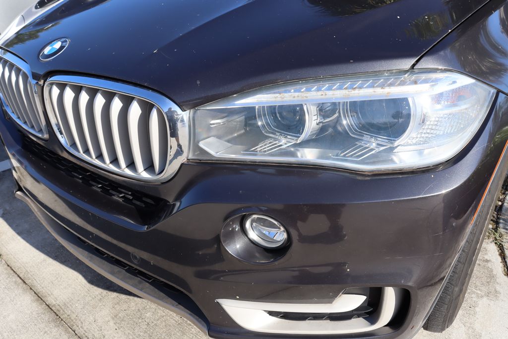 Thumbnail: 2018 BMW X5 - 3