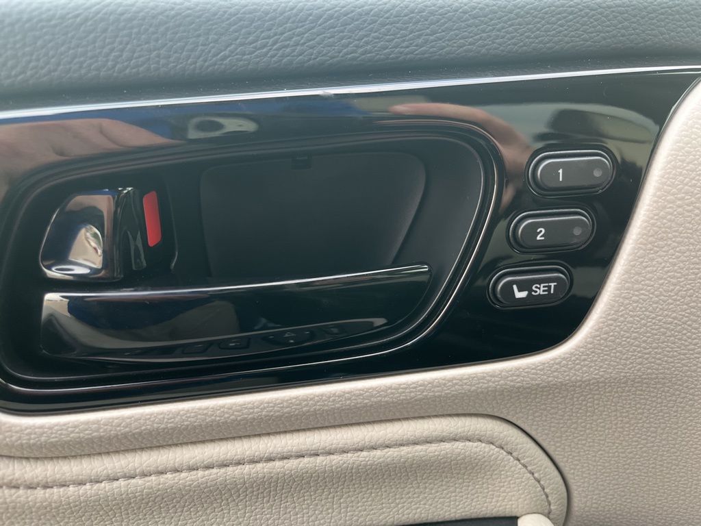 Thumbnail: 2026 Honda Odyssey - 6