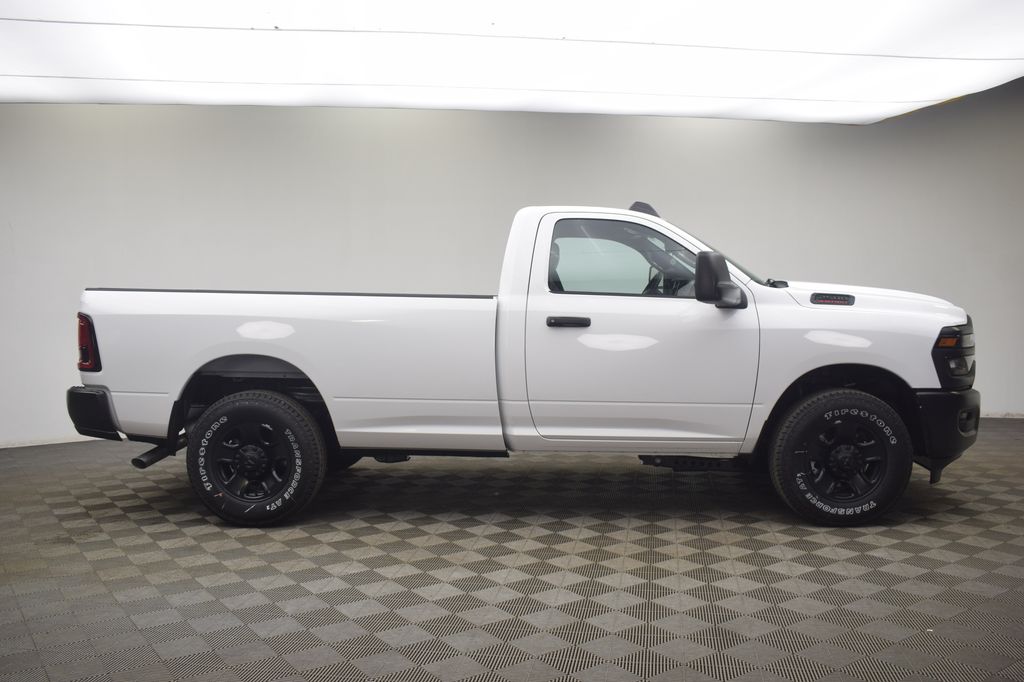 new 2026 Ram 2500 car, priced at $44,845