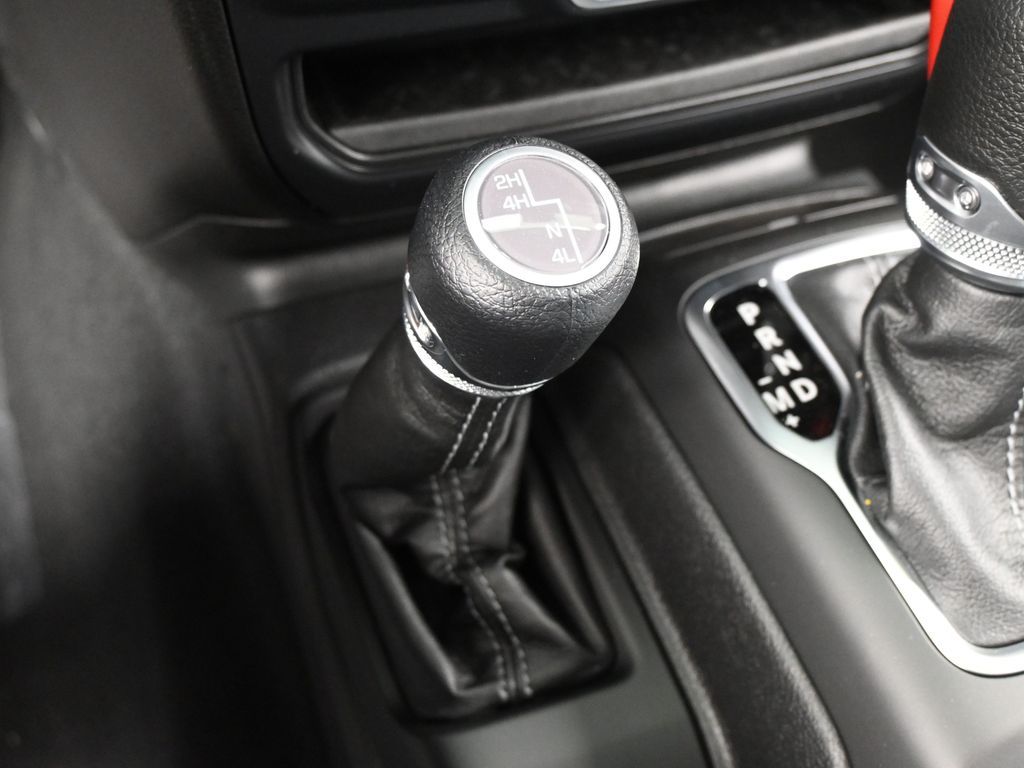 New 2026 Bright White Clearcoat Jeep Sport image 17