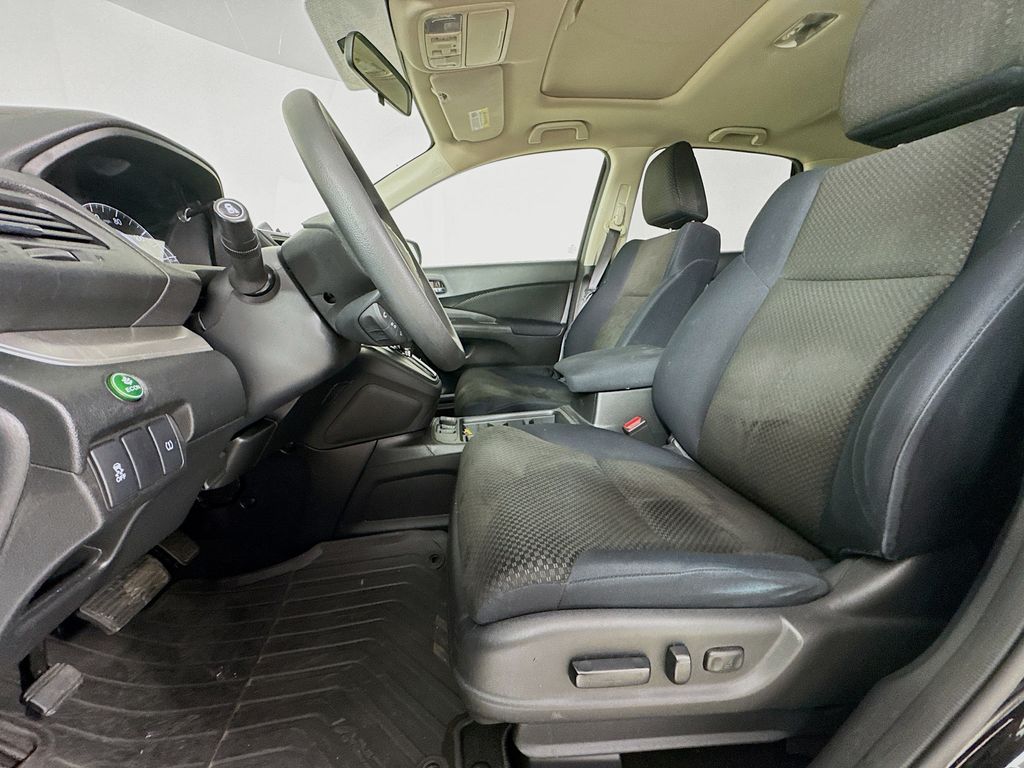 Used Car 2016 Honda Cr-v  Ex For Sale Under $20,000 In Austin, Texas