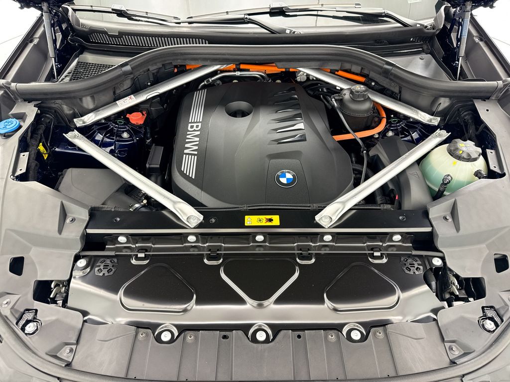 Thumbnail: 2026 BMW X5 - 28