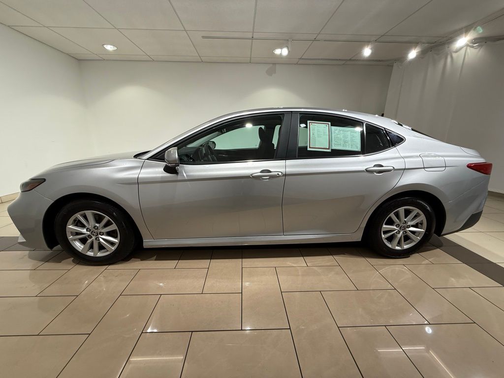 Thumbnail: 2025 Toyota Camry - 2