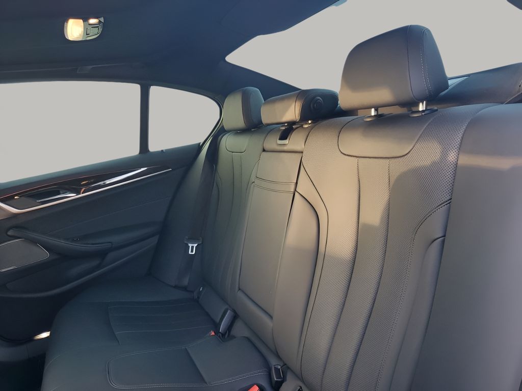 Used Car 2021 Bmw 5 Series  530i For Sale Under $25,000 In Austin, Texas