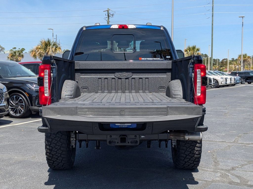 2024 Ford F-250 Super Duty Lariat