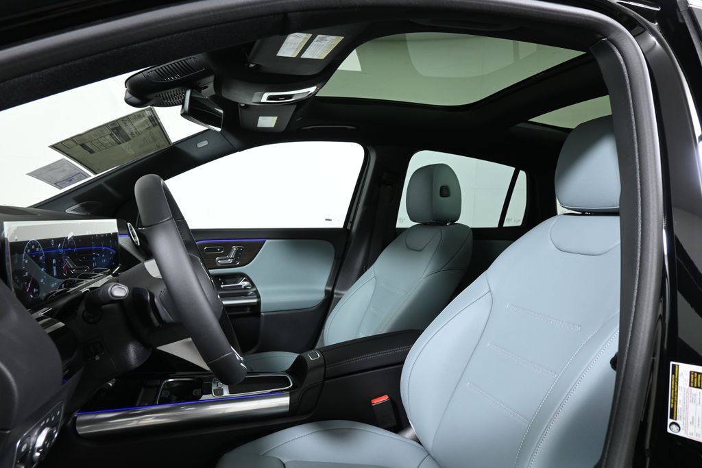 Thumbnail: 2026 Mercedes-Benz GLA - 13