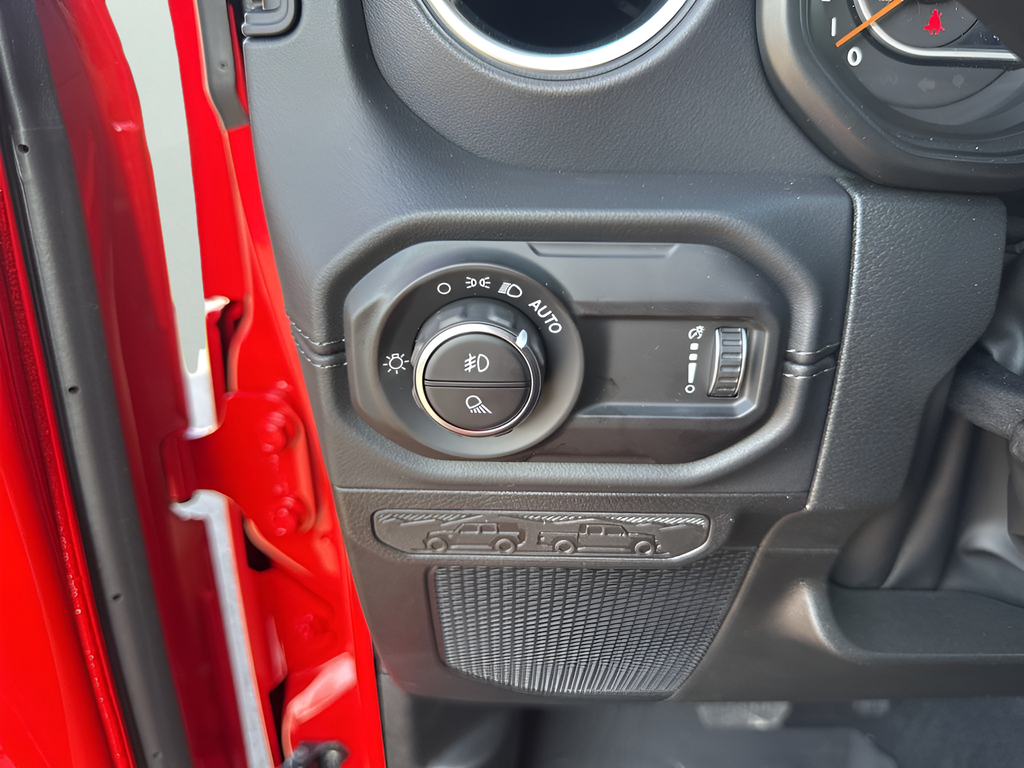 New Car 2025 Jeep Gladiator  For Sale Under $50,000 In Austin, Texas