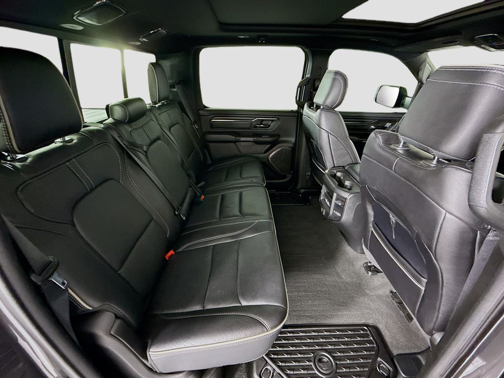 Thumbnail: 2024 RAM 1500 - 22