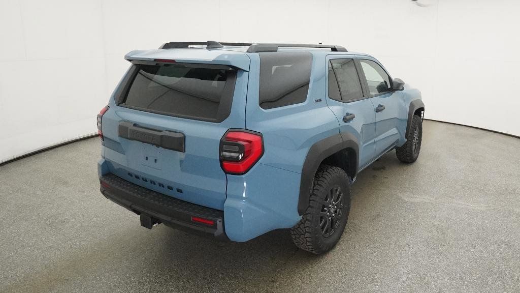 Thumbnail: 2025 Toyota 4Runner - 12