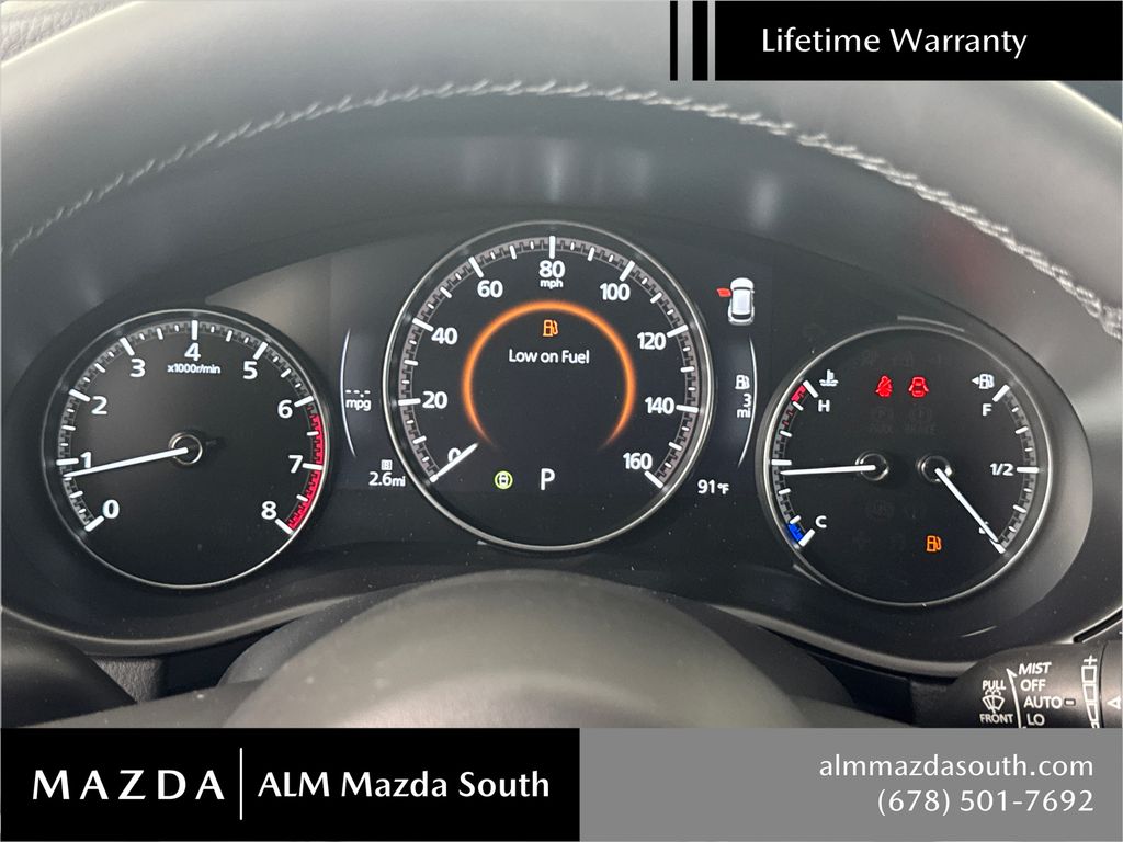 New 2026 Cypress Mazda 2.5 Turbo Premium Plus AWD image 28
