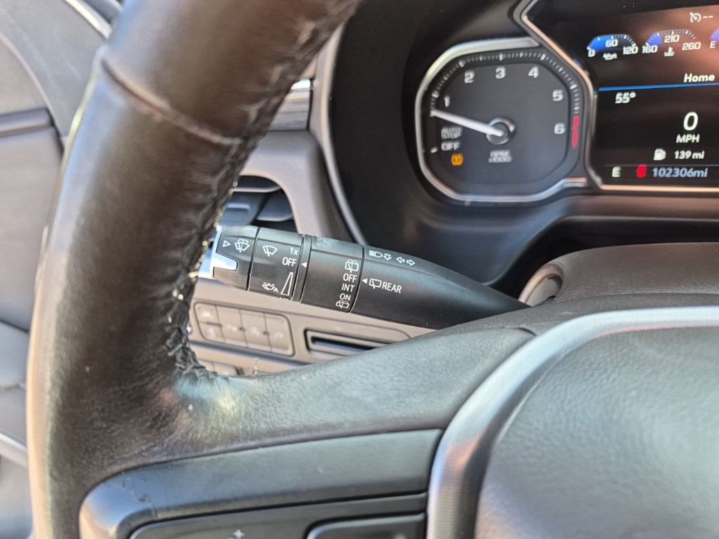 Used Car 2021 Gmc Yukon  Slt For Sale Under $40,000 In Austin, Texas